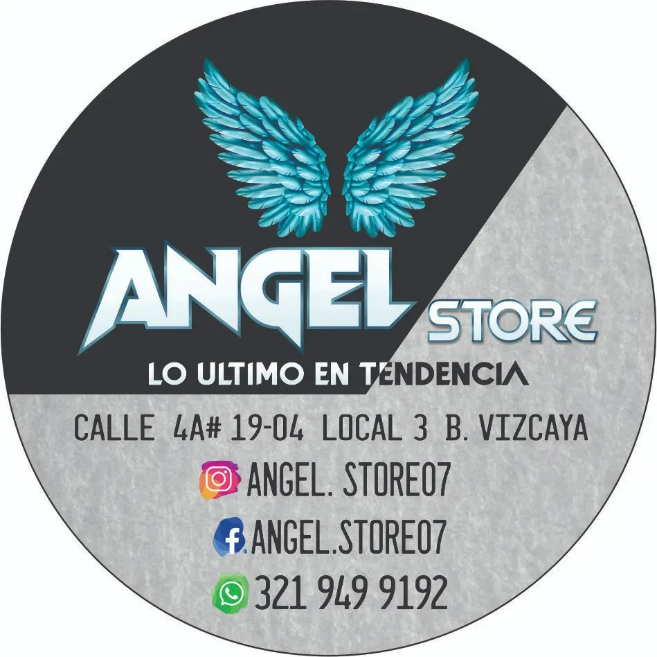 ANGEL STORE