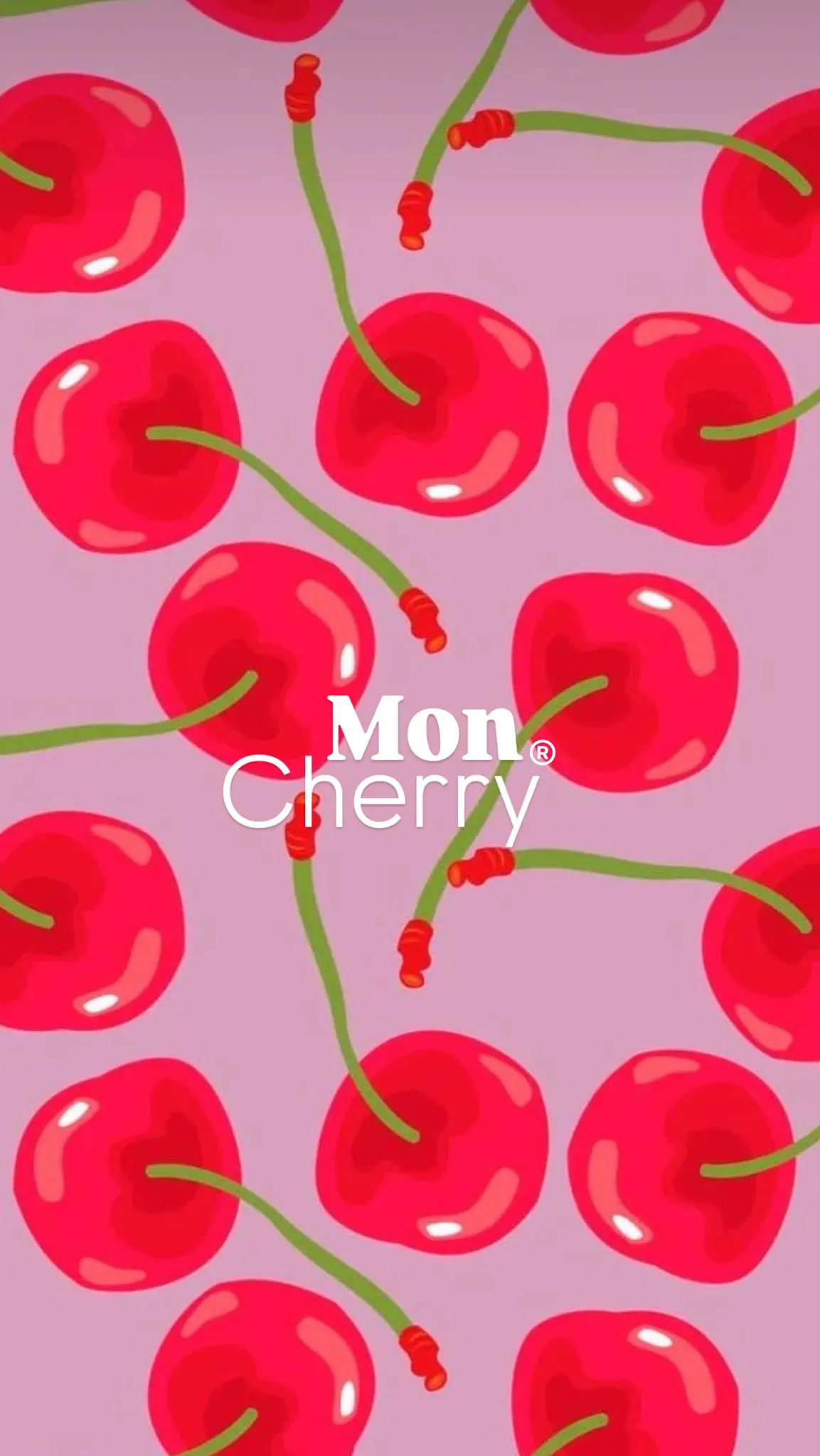 Mon Cherry