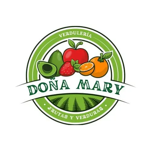 Doña Mary - Verdulería Express
