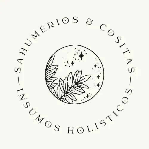 Sahumerios & cositas