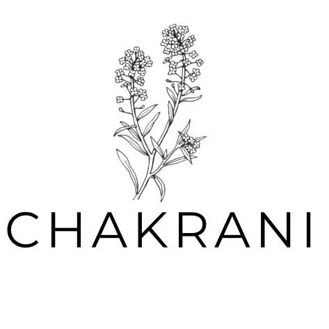 Chakrani natural cosmetic