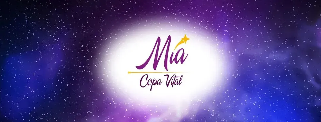 Mía Copa Vital