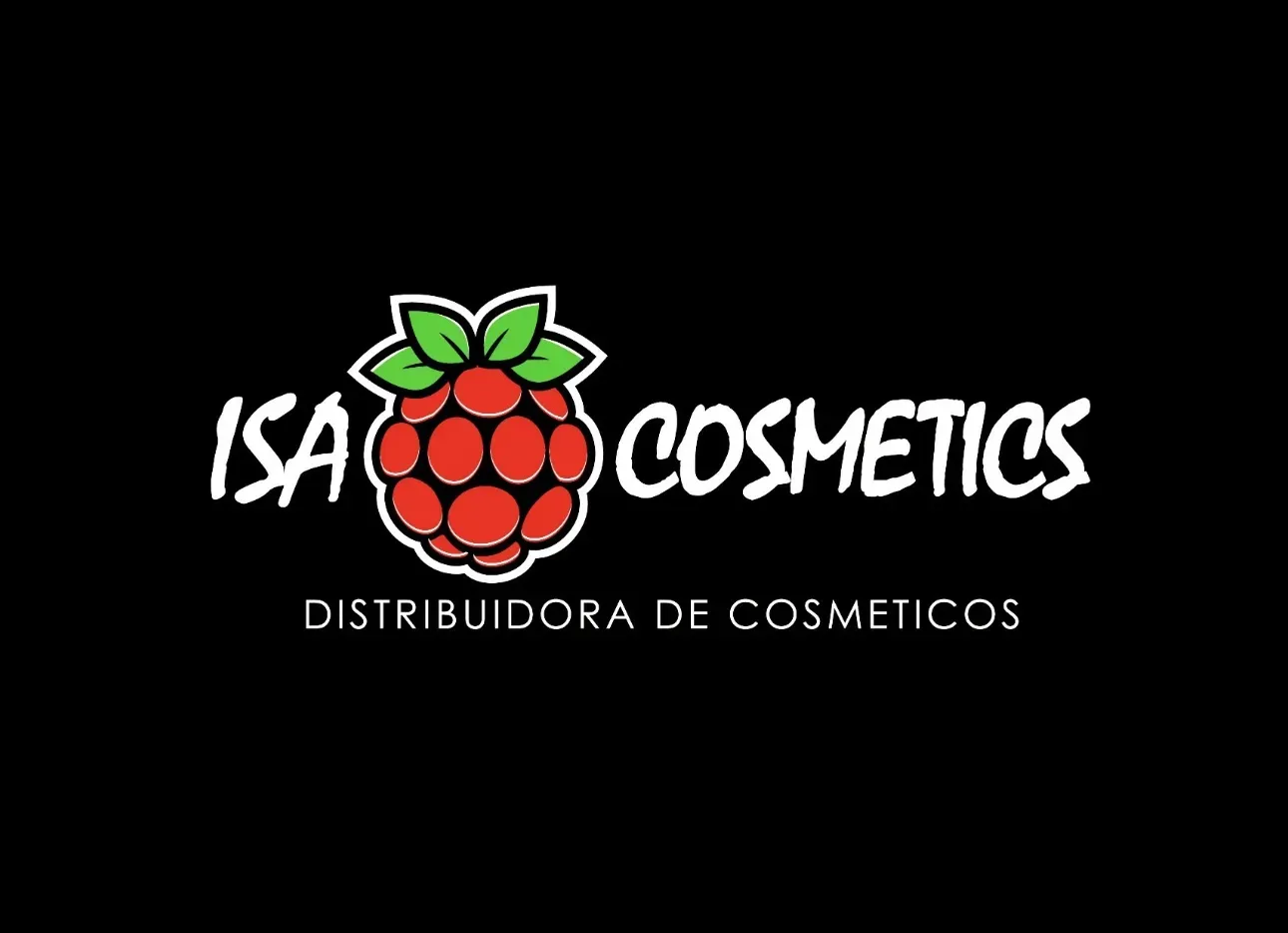 ISACOSMETICS S.A.S. Cuenca - Ecuador 🇪🇨