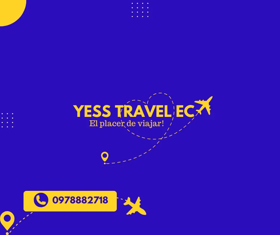Yess Travel Ec