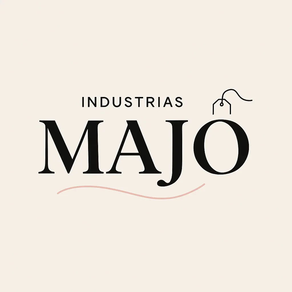 MAJO camisetas