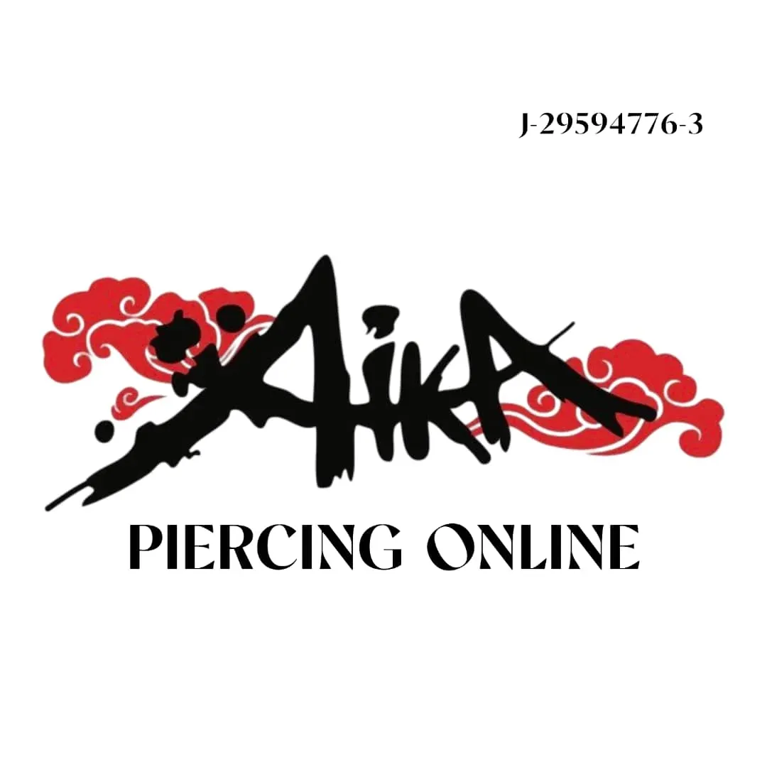 Aika Piercing Online