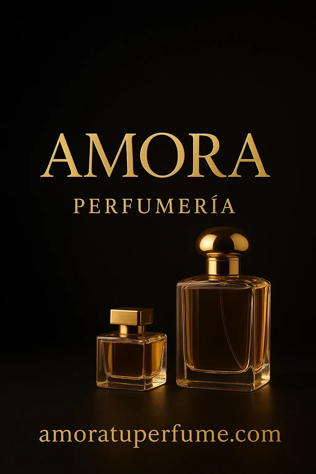 Amora Perfumería