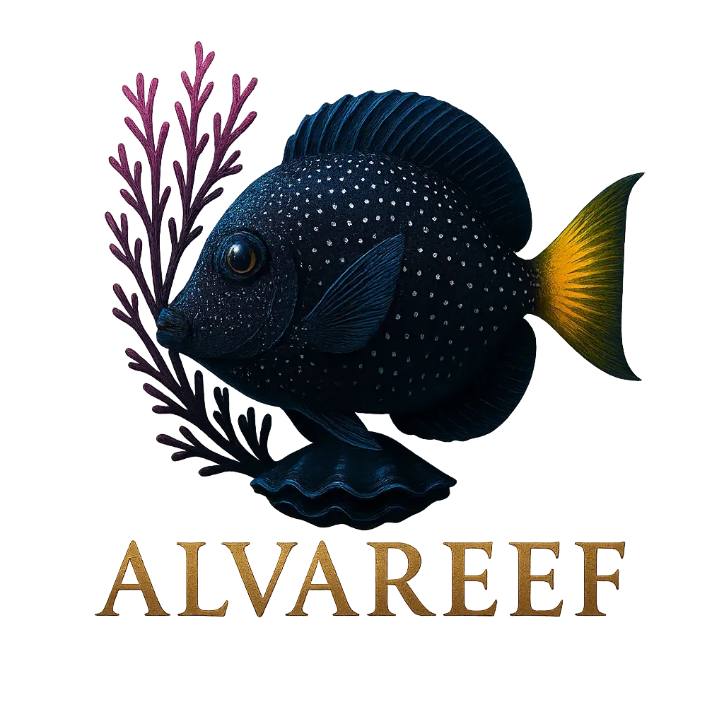 ALVAREEF