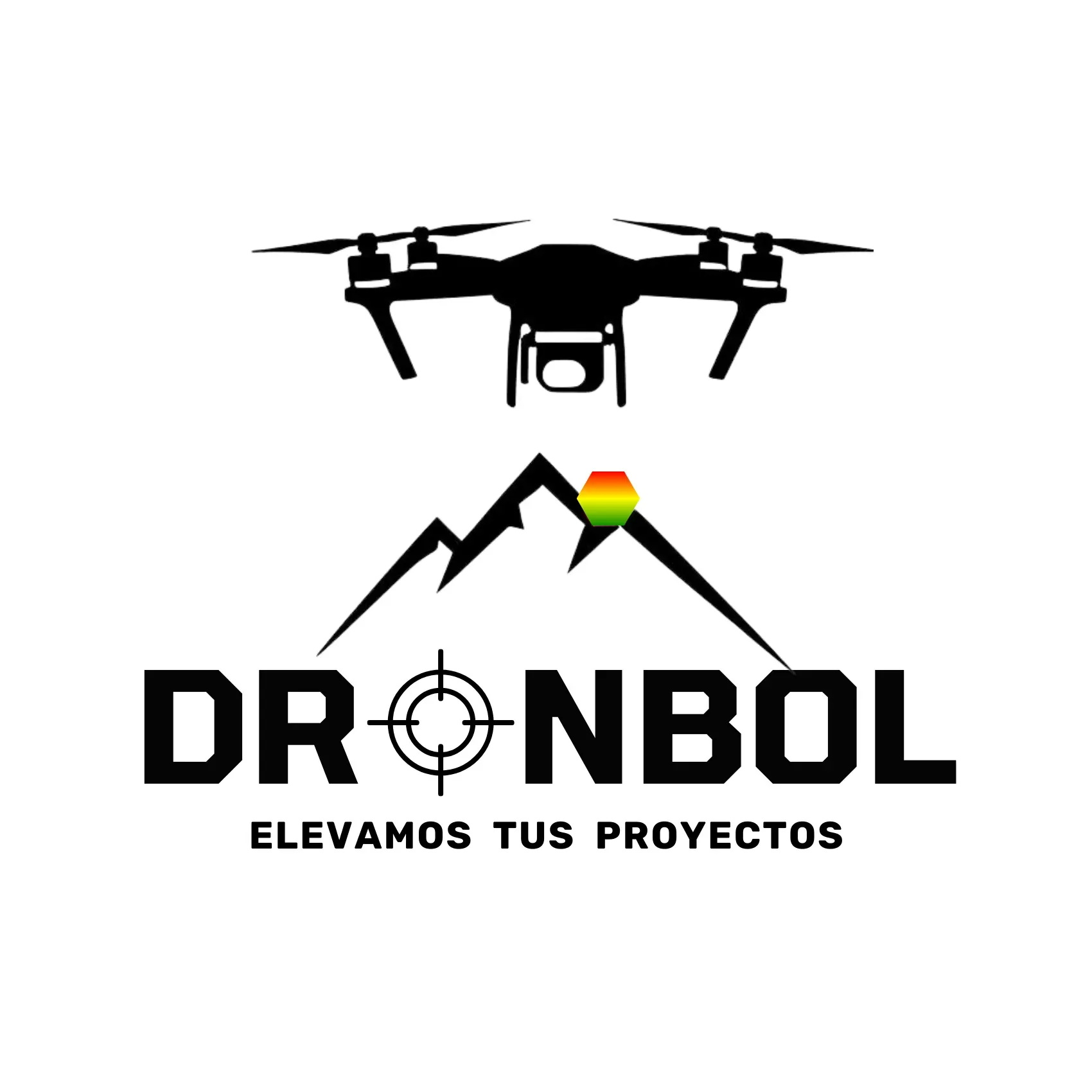 DRONBOLIVIA