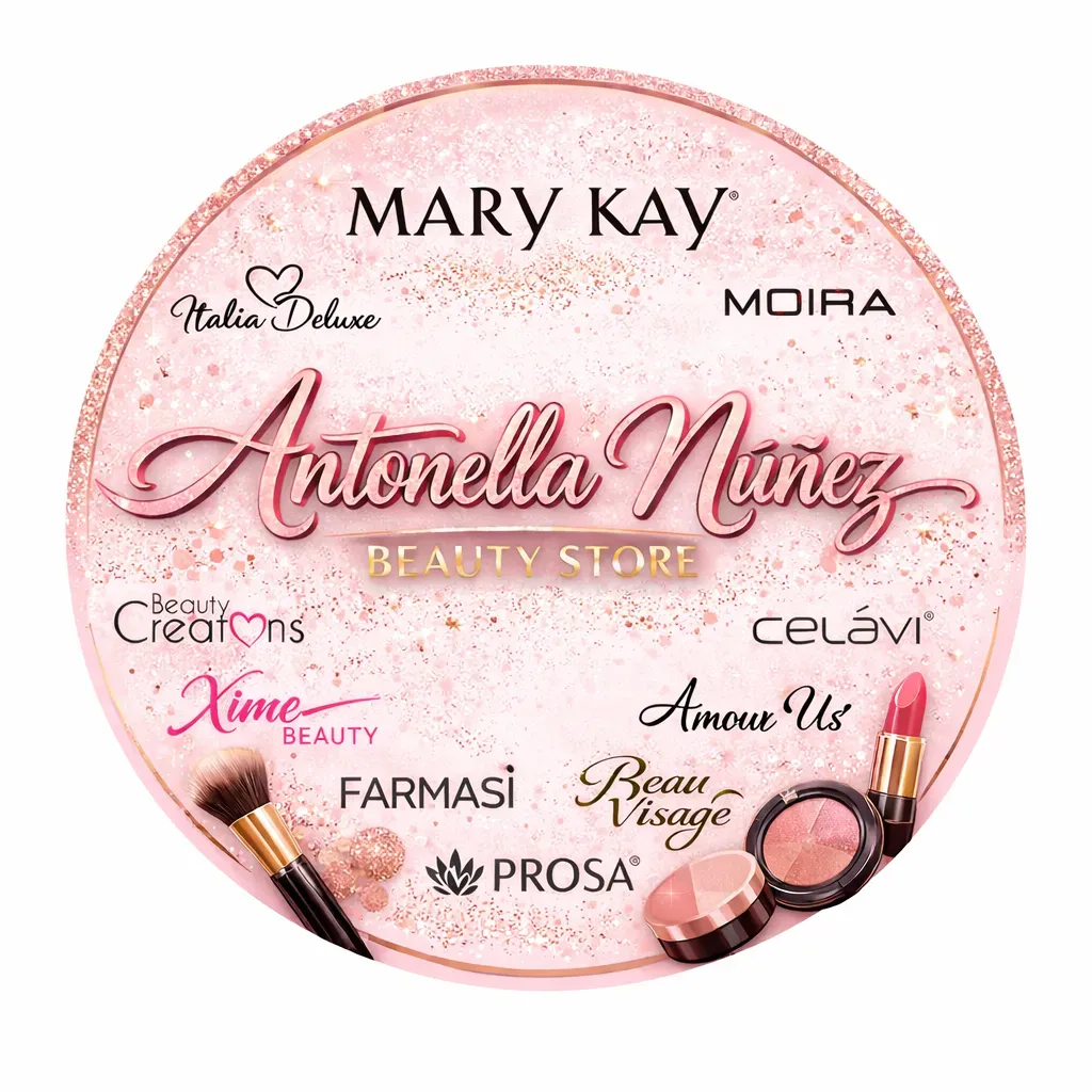 Antonella Nuñez Beauty Shop