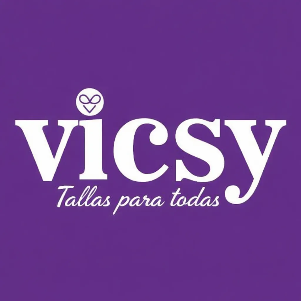Vicsy Lencería para todas 💜