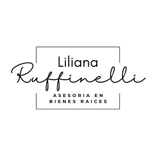 Liliana Ruffinelli - Asesoría en Bienes Raíces