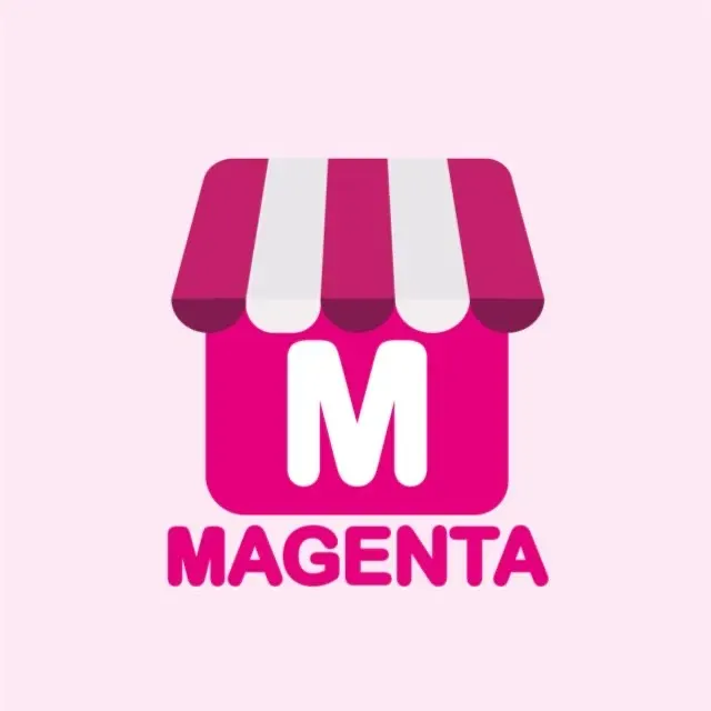 Magenta