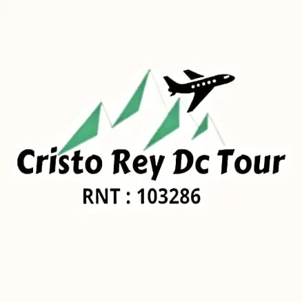 Cristo Rey Dc Tour
