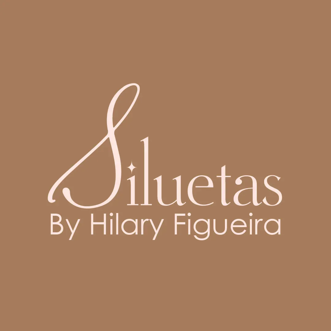 Siluetas by Hilary Figueira