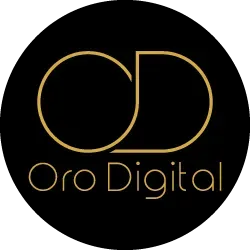 Oro Digital Representante Bic Graphic