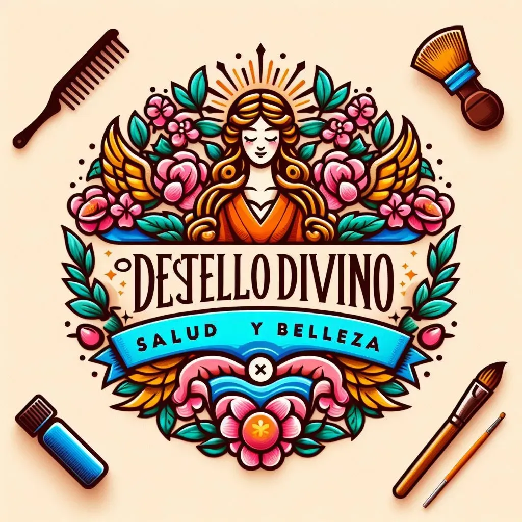 Destello Divino: Belleza y Bienestar