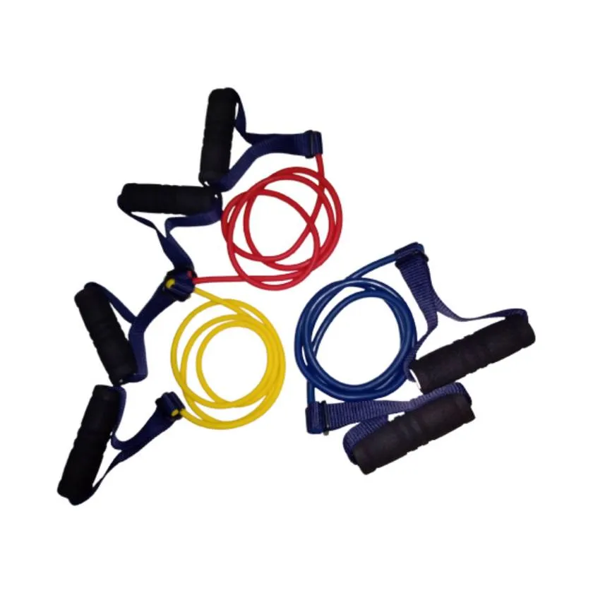 loupe, whistle, stethoscope