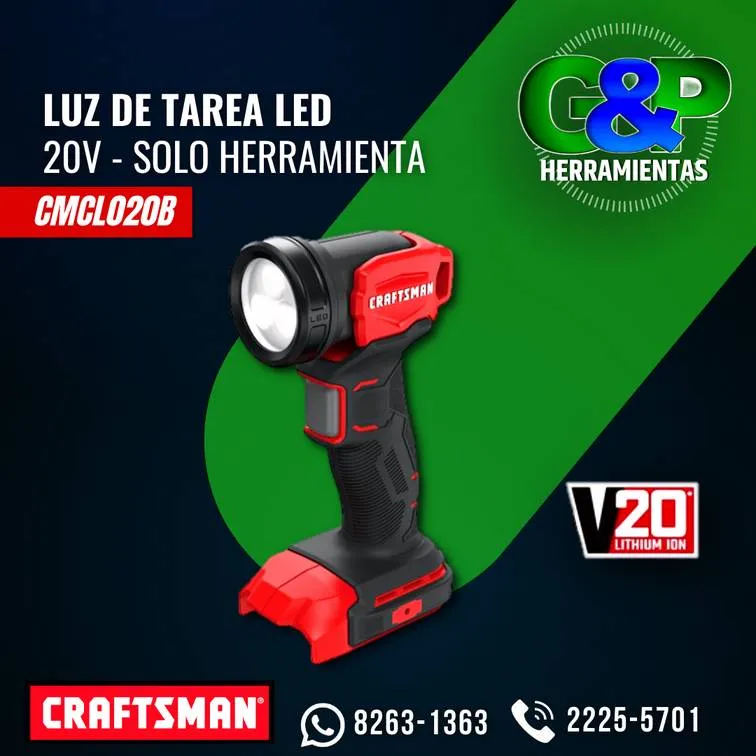 power_drill, joystick, spotlight